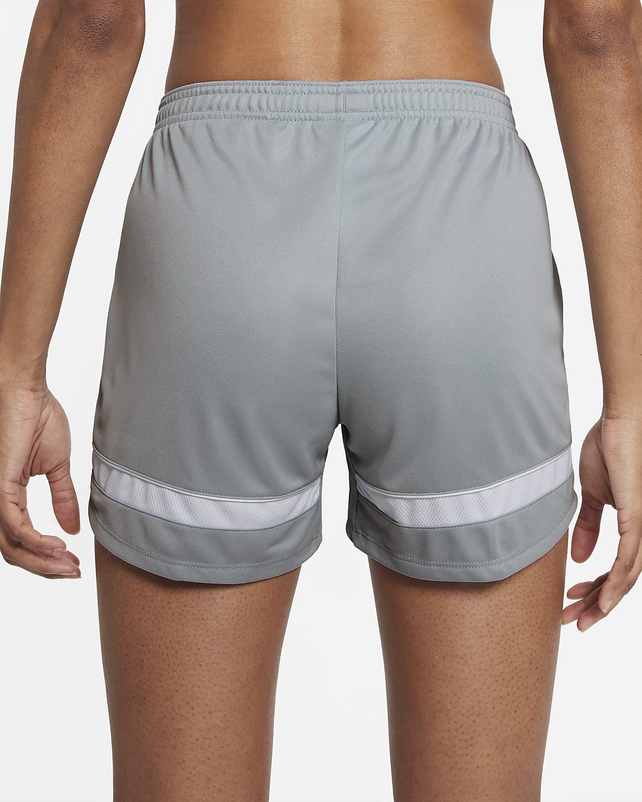Nike Dri-FIT Academy Women's Knit Football Shorts. Nike IE
