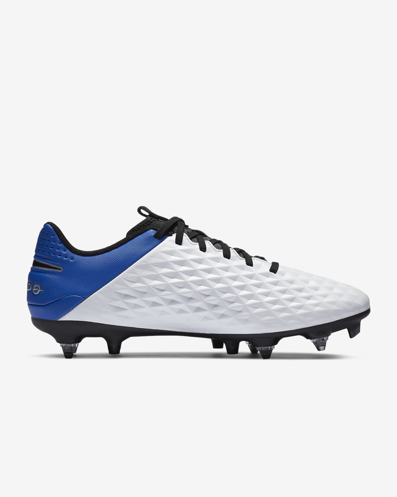 nike tiempo crampon