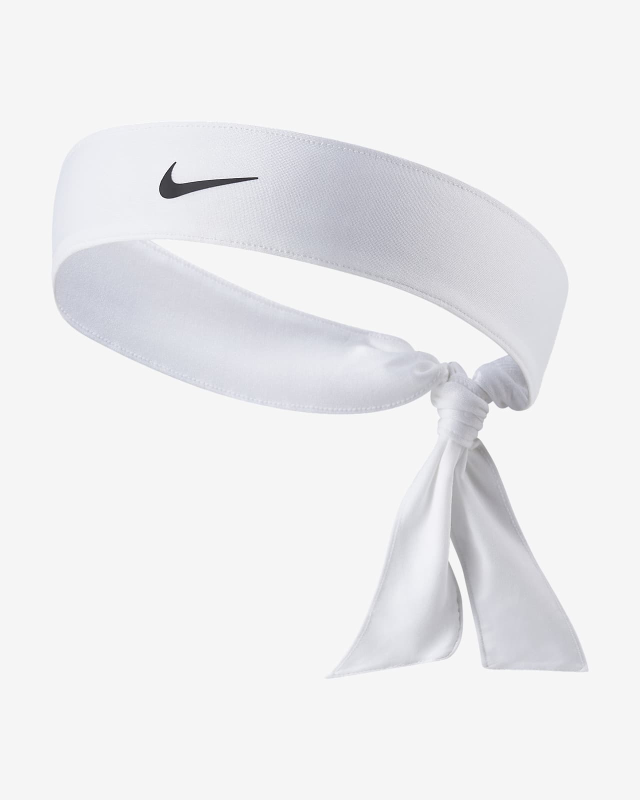 NikeCourt Cinta para el pelo de tenis - Mujer. Nike ES