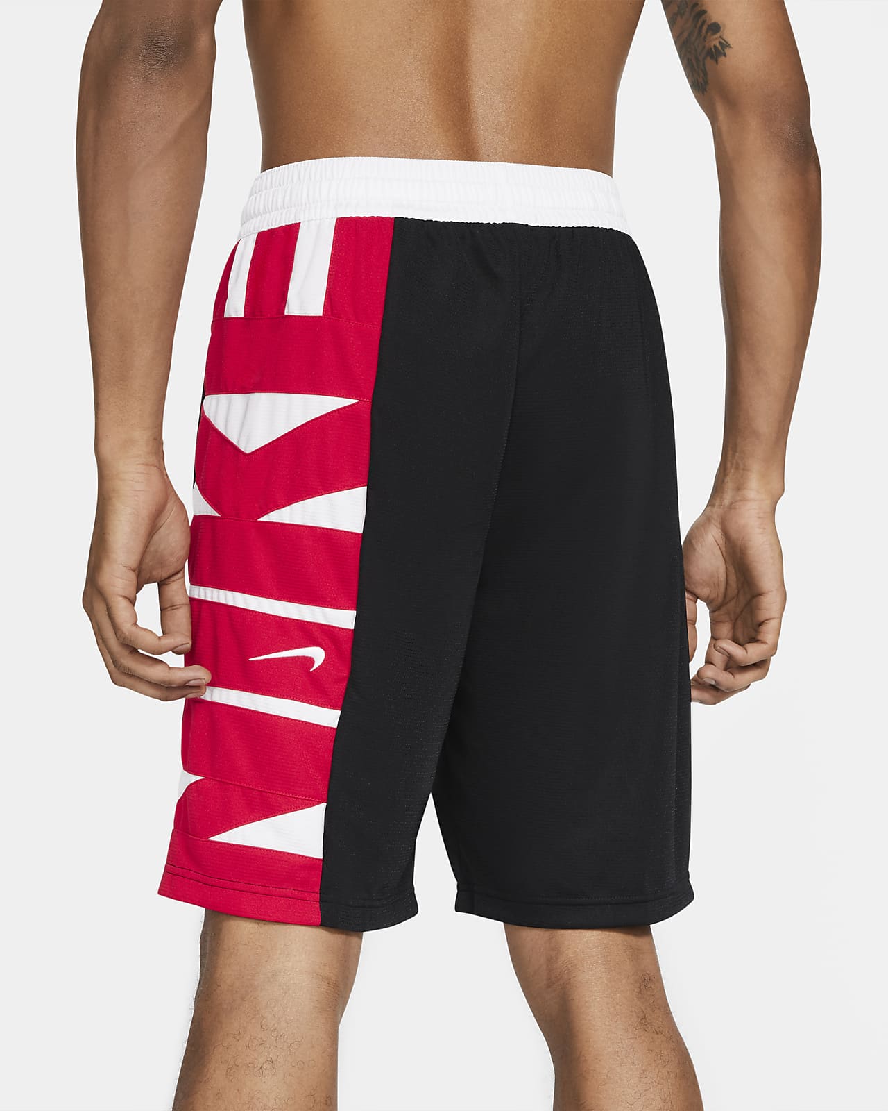 pantaloncini nike basket uomo