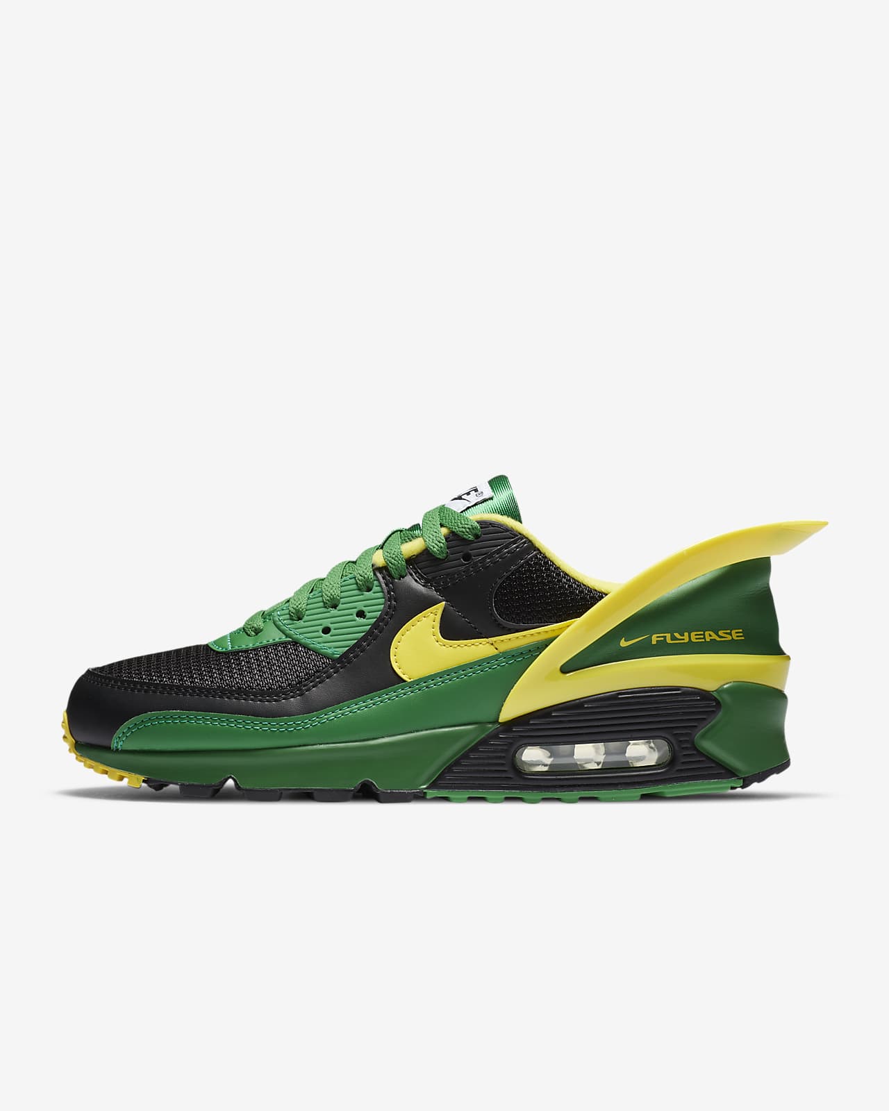 nike air max 90 flyease release date