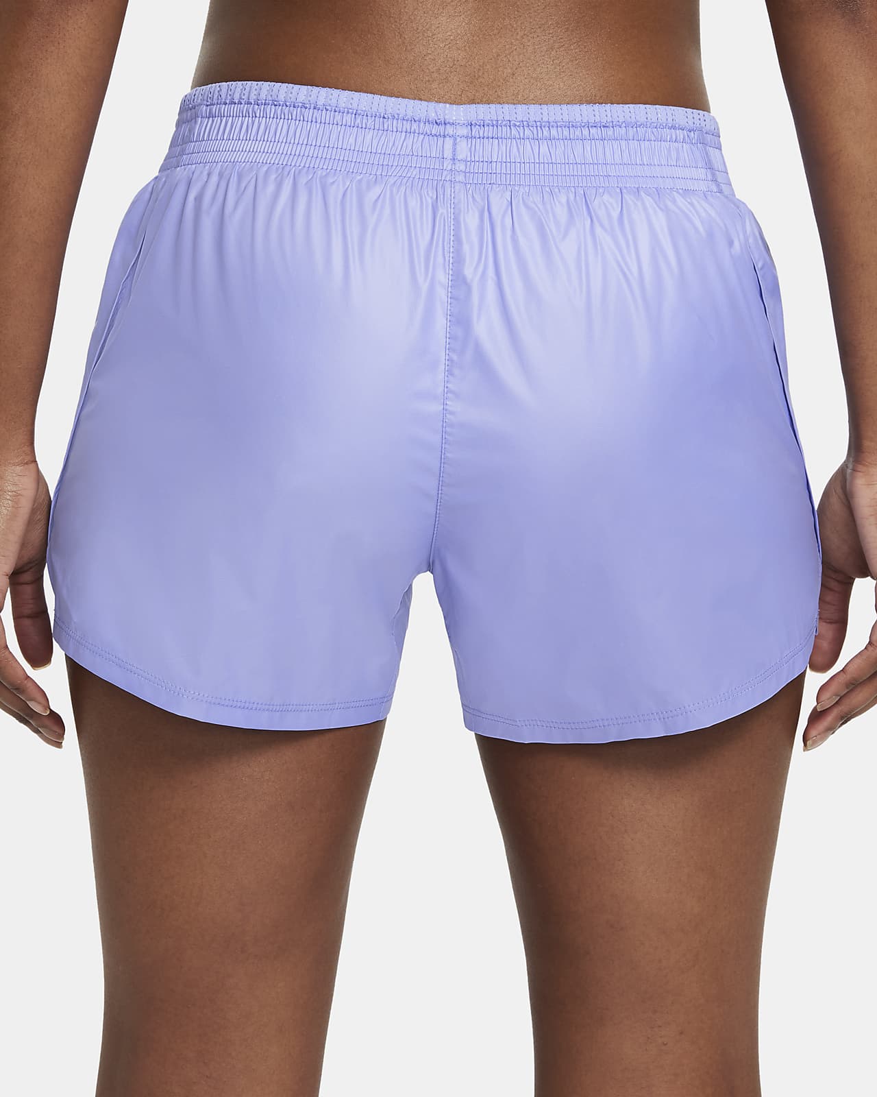 Nike Swoosh Run Women's Running Shorts.