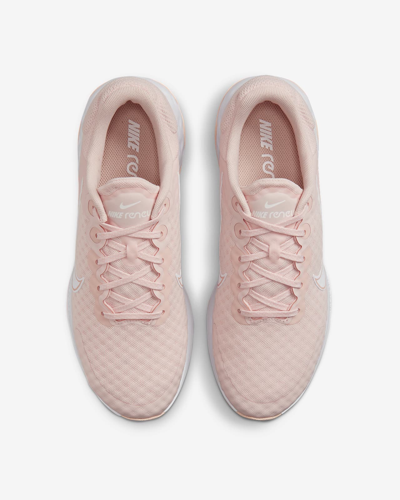 Nike Renew Ride 3 Women's Road Running Shoes. Nike AT