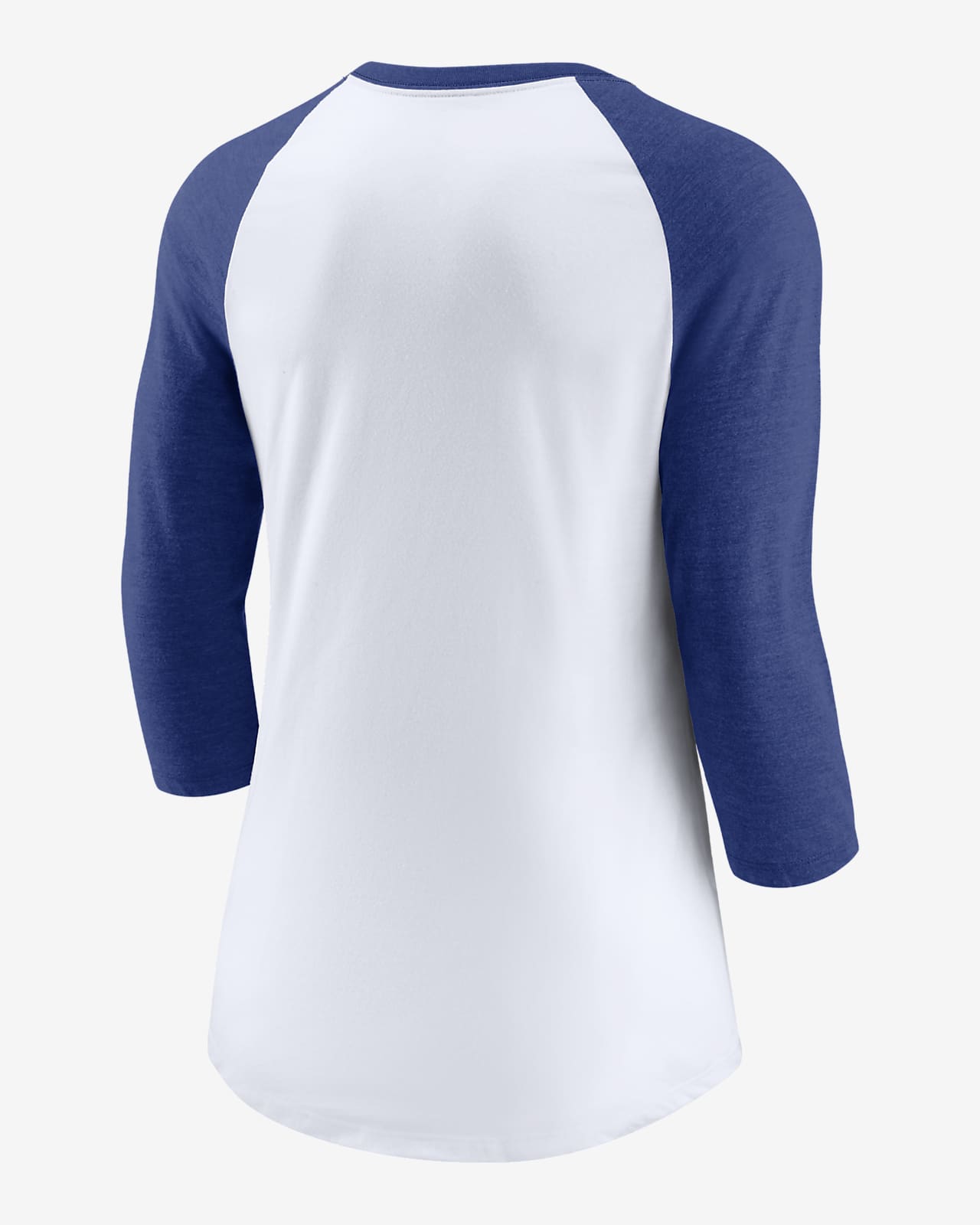 Nike Next Up (MLB Kansas City Royals) Women's 3/4-Sleeve Top