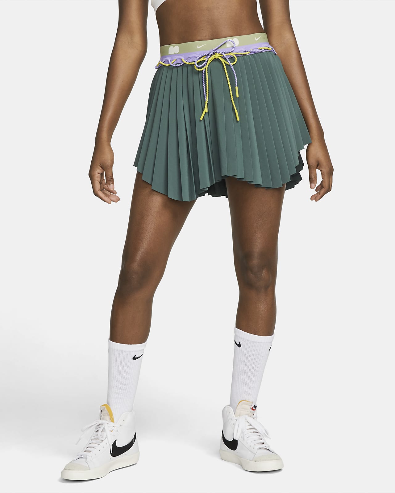 Naomi Osaka Women's Nike AU