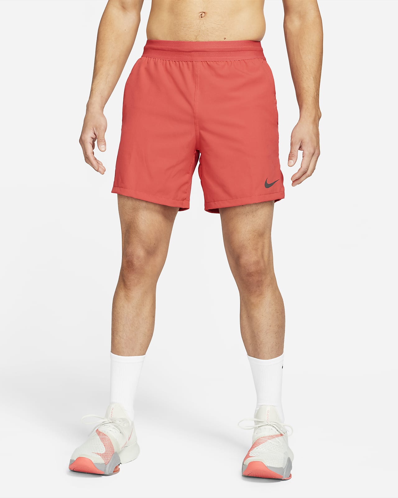 Shorts Nike Pro för män