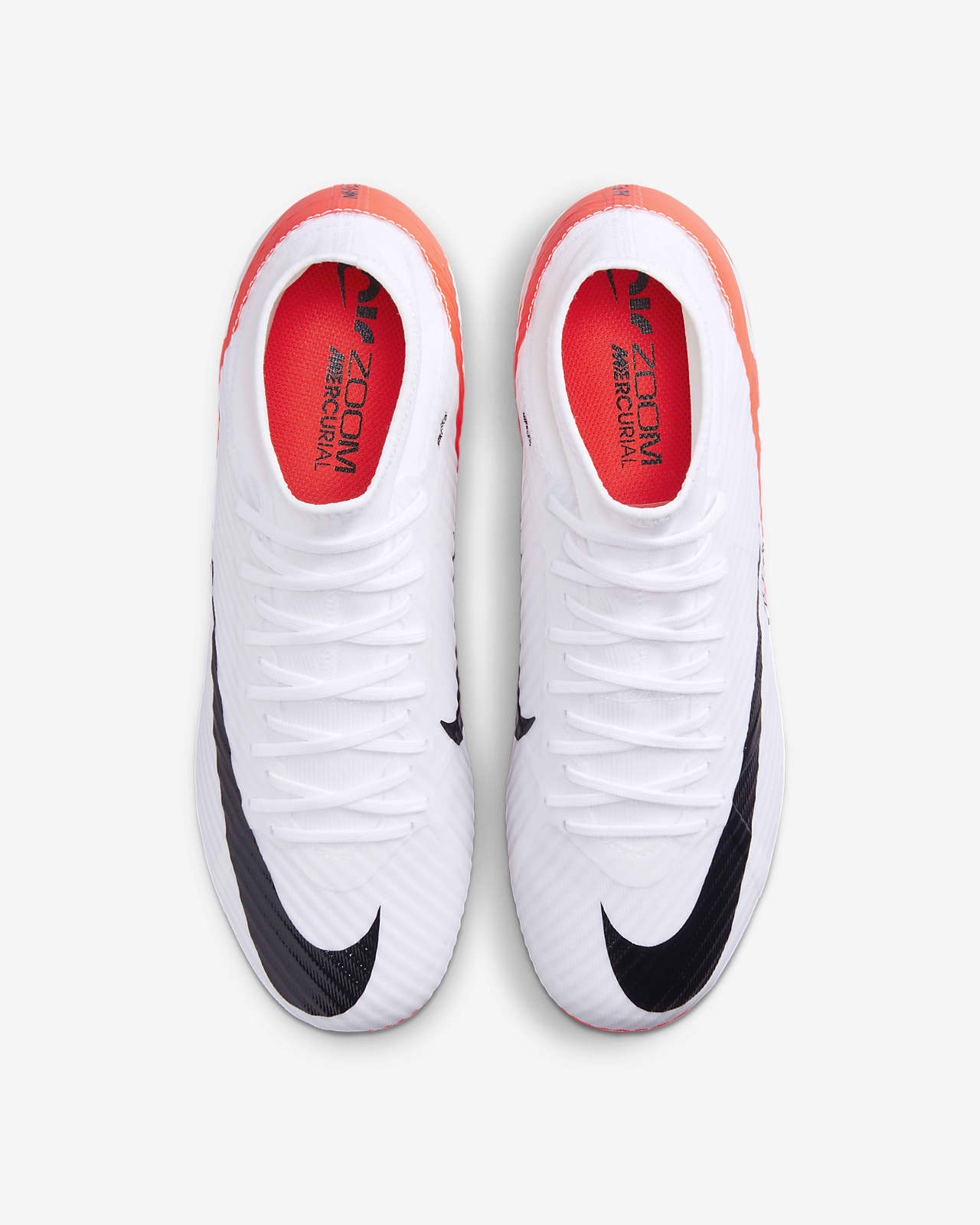 ketting Pest Invloed Nike Mercurial Superfly 9 Academy Multi-Ground Soccer Cleats. Nike.com