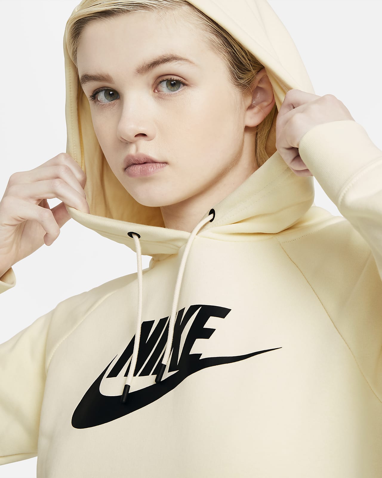 Sudaderas nike mujer décimas Clearance
