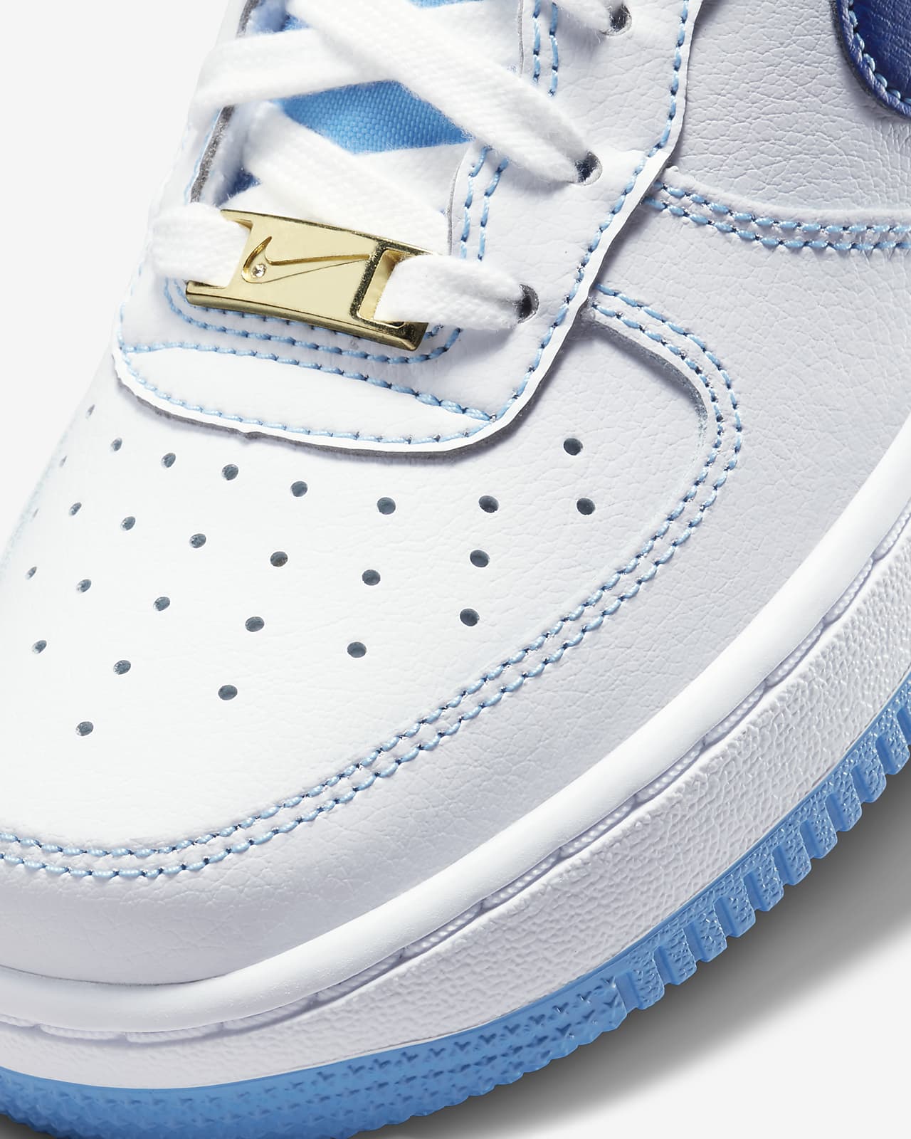 Nike Air Force 1 S50 Older Kids' Shoe