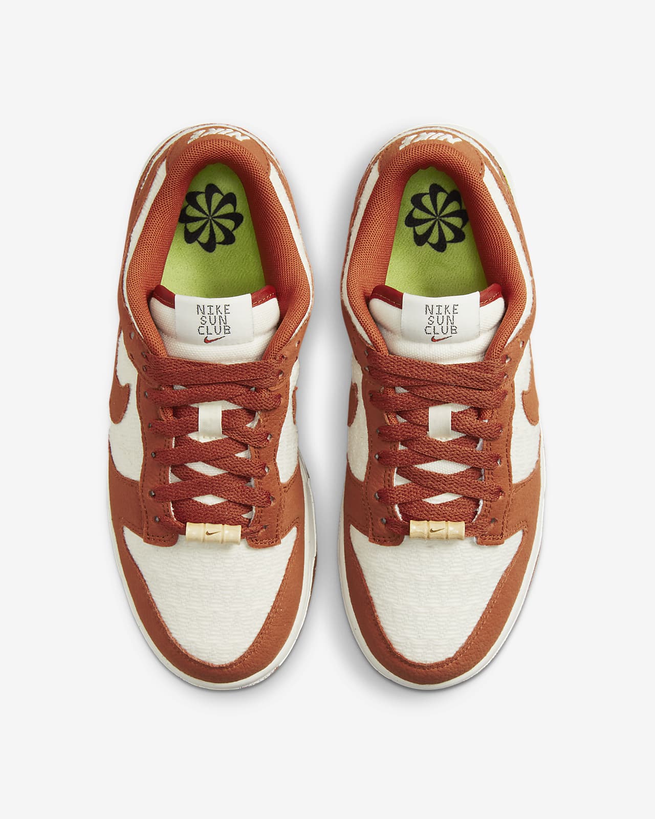 Calzado para mujer Nike Dunk Low SE. Nike MX