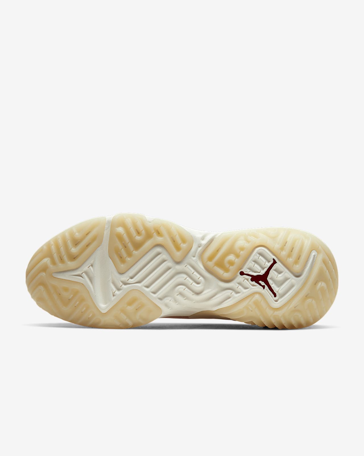 Мужские кроссовки Jordan Delta. Nike RU