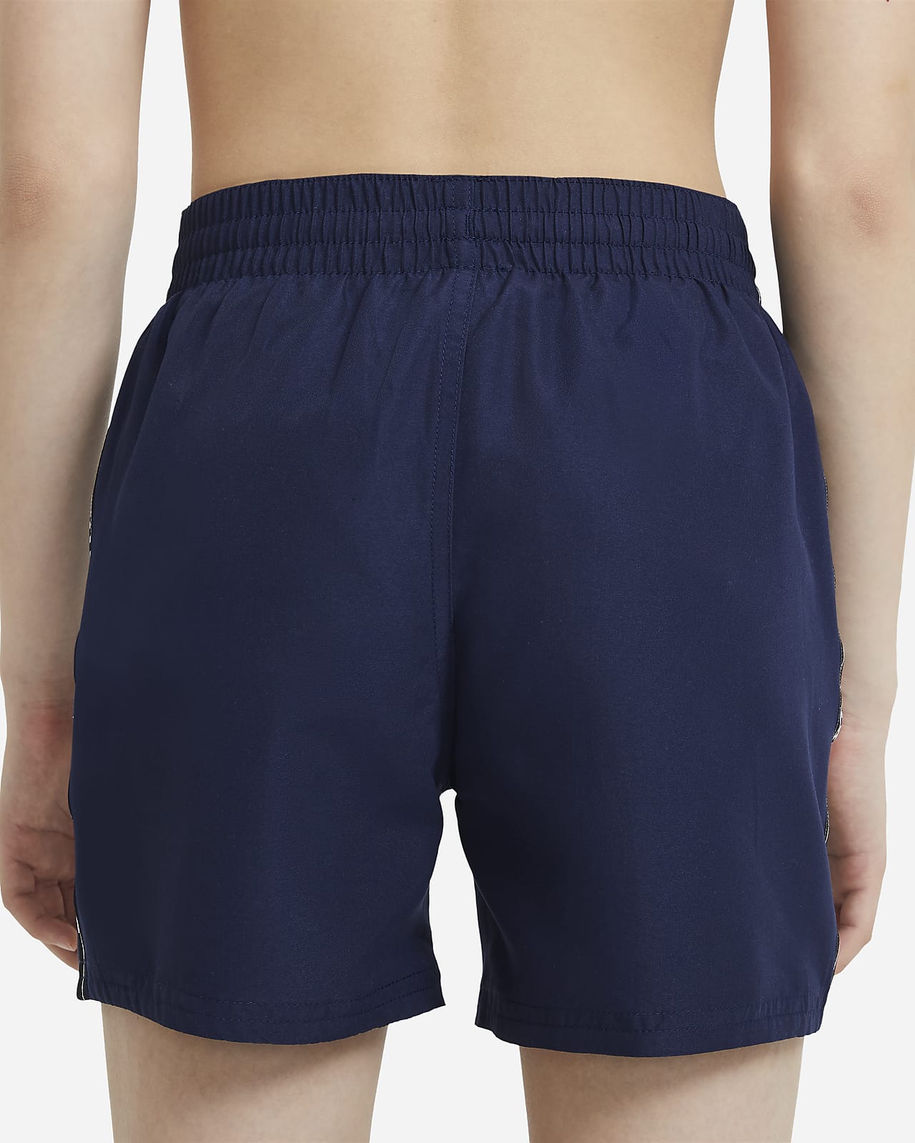 Short de bain Nike 10 cm pour Garçon 