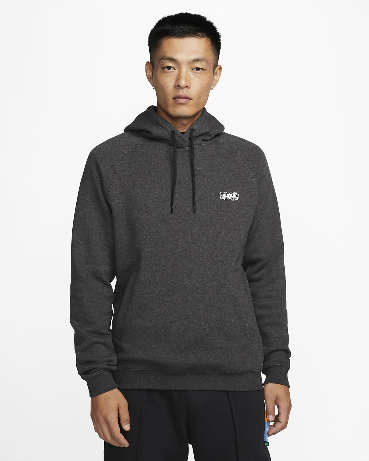 Nike公式 レブロン メンズ プルオーバー パーカー オンラインストア 通販サイト