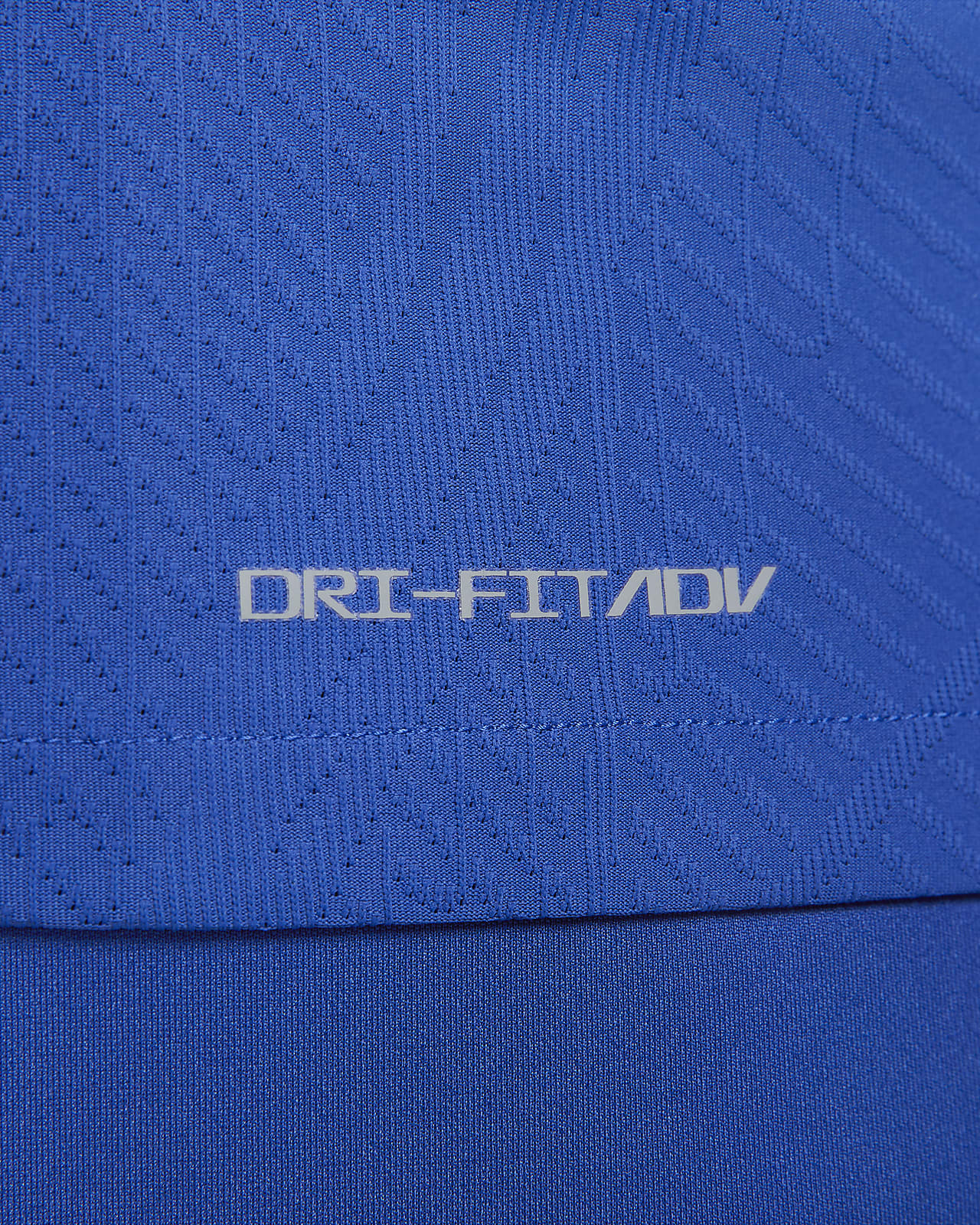 Camisola de futebol Nike Dri-FIT ADV do equipamento principal