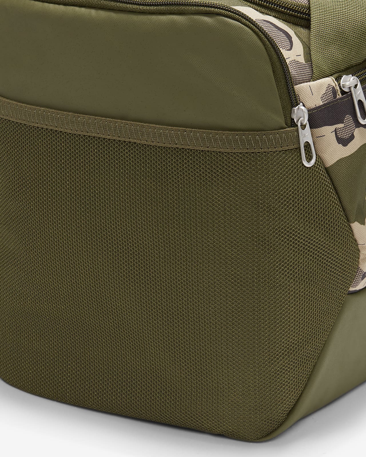 nike small pouch bag