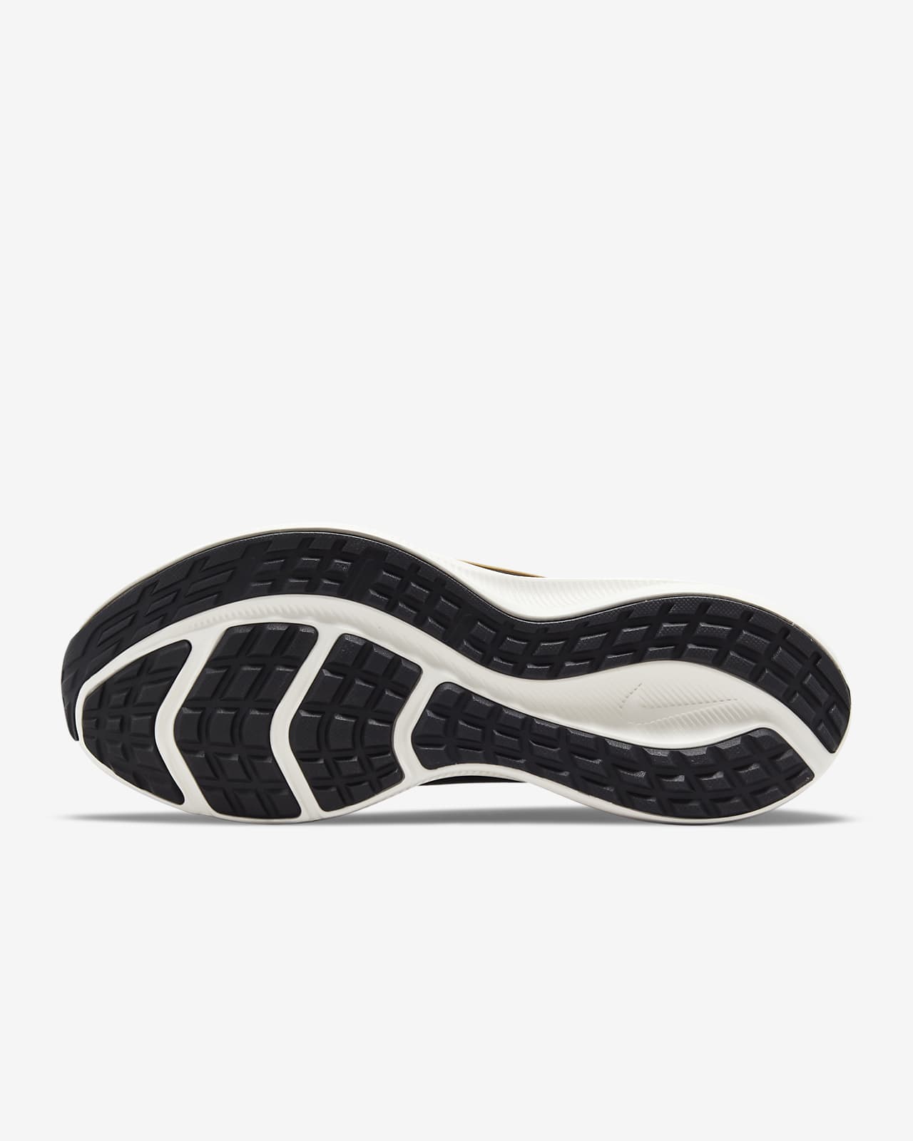 Nike Downshifter 10, Chaussure d'athlétisme Femme, Black/White-Anthracite,  36.5 EU pas cher