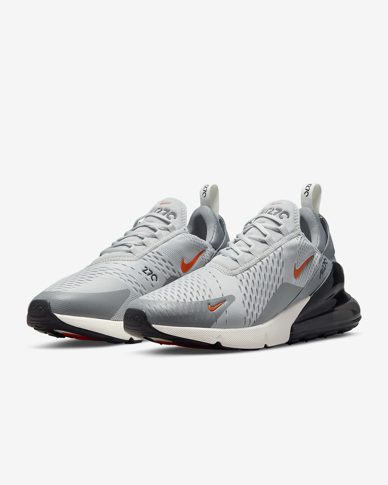 nike ai 270