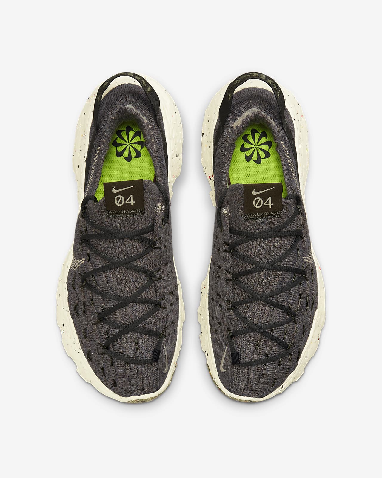 Calzado para mujer Nike Space Hippie 04. Nike.com