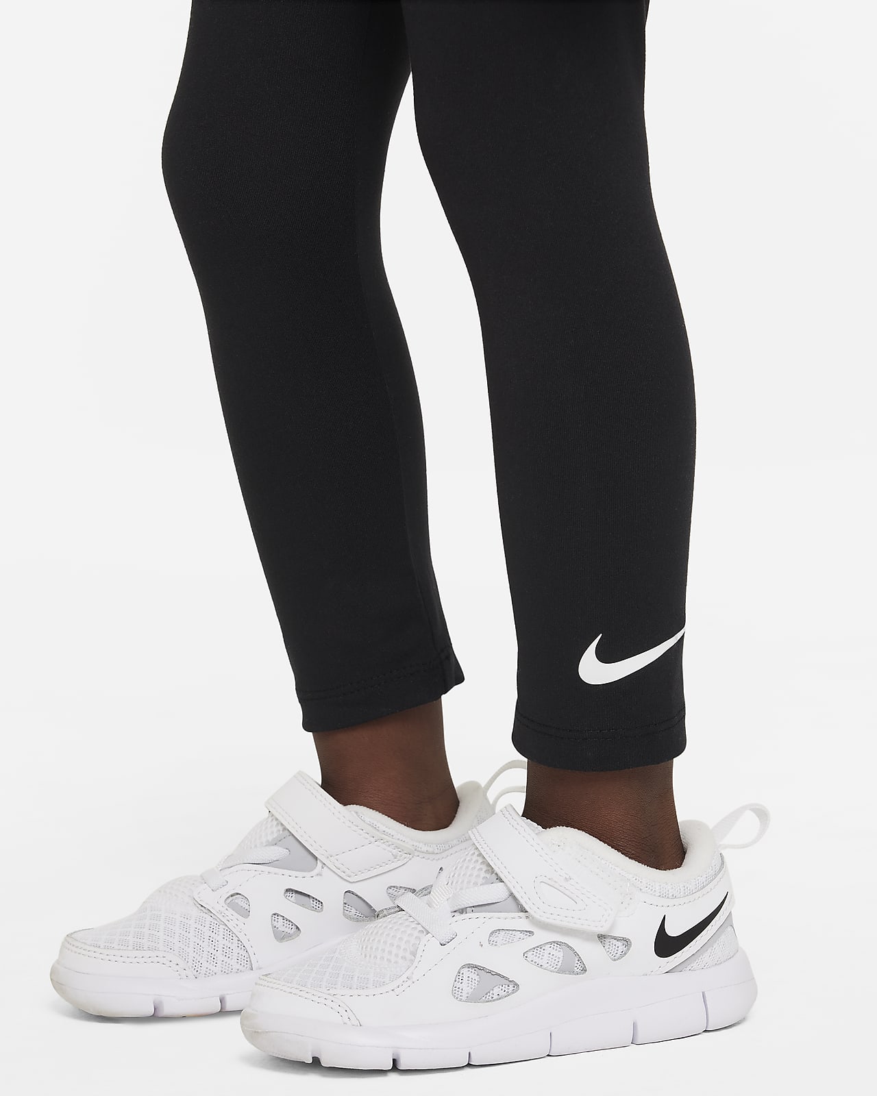 Mini Me Sports Bras. Nike CA