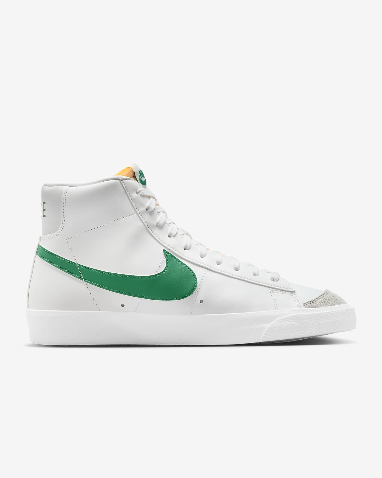 Throwback nike basketball shoes hotsell