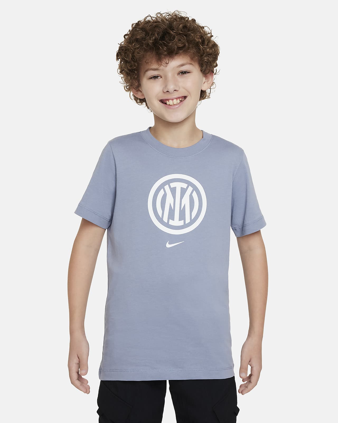 Nike inter cheap t shirt