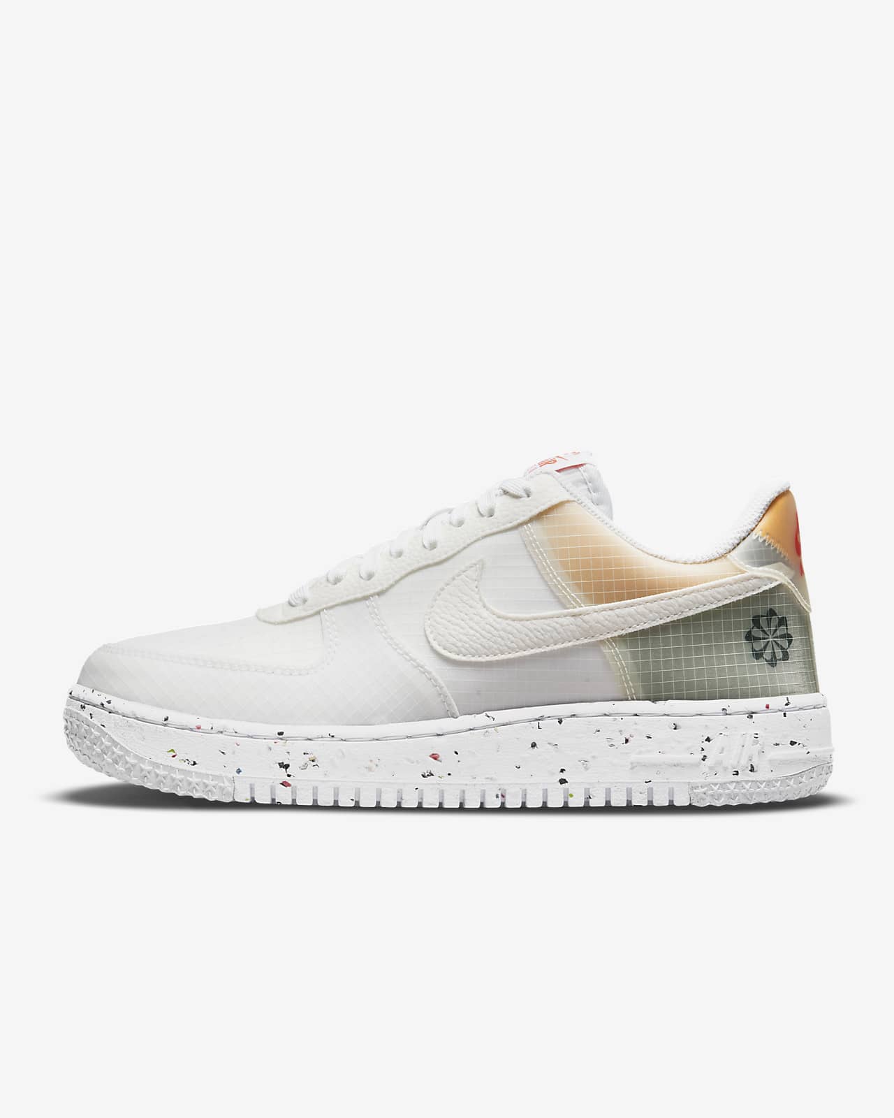 Nike Air Force 1 Crater Men's Shoes. Nike SI