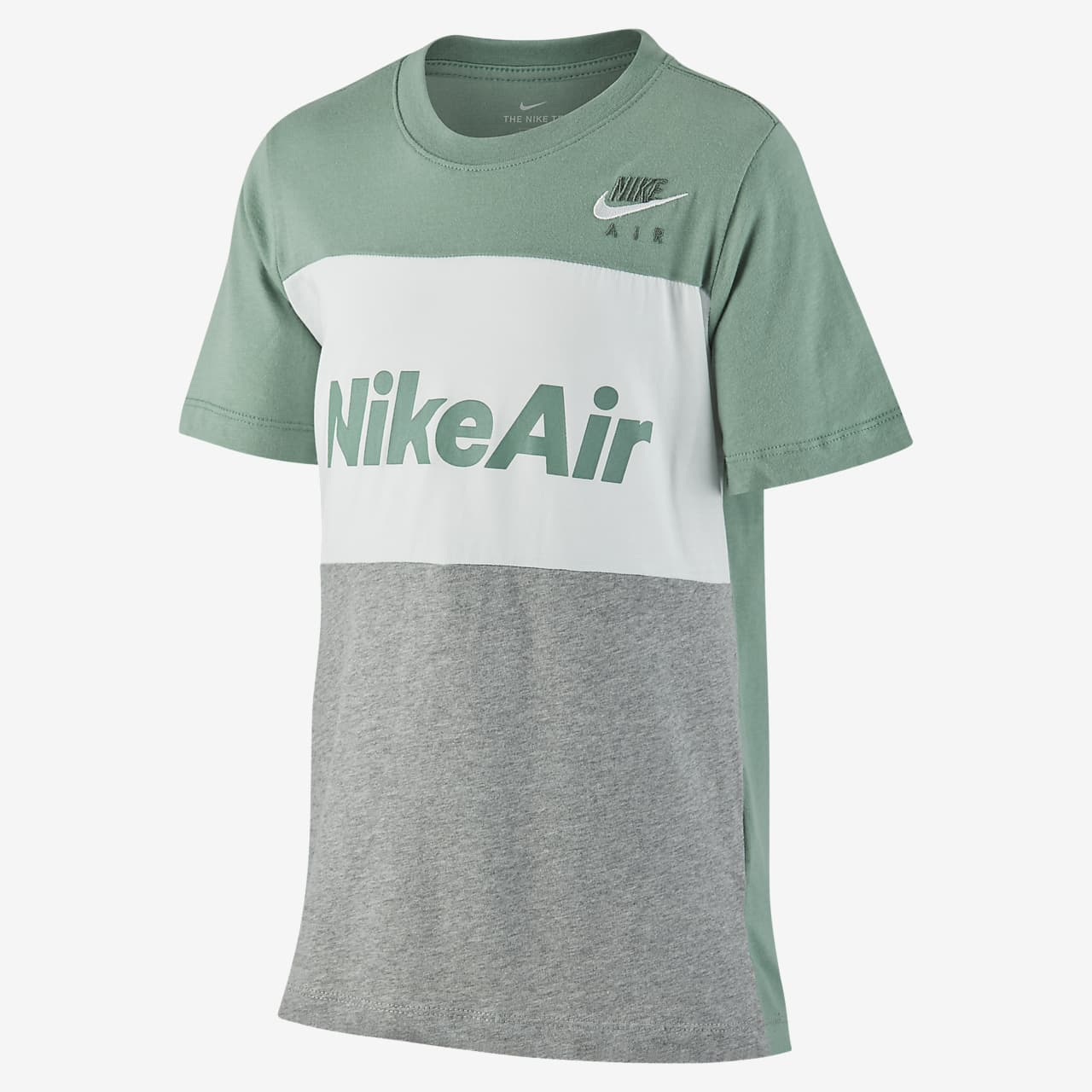 t shirt nike prezzo