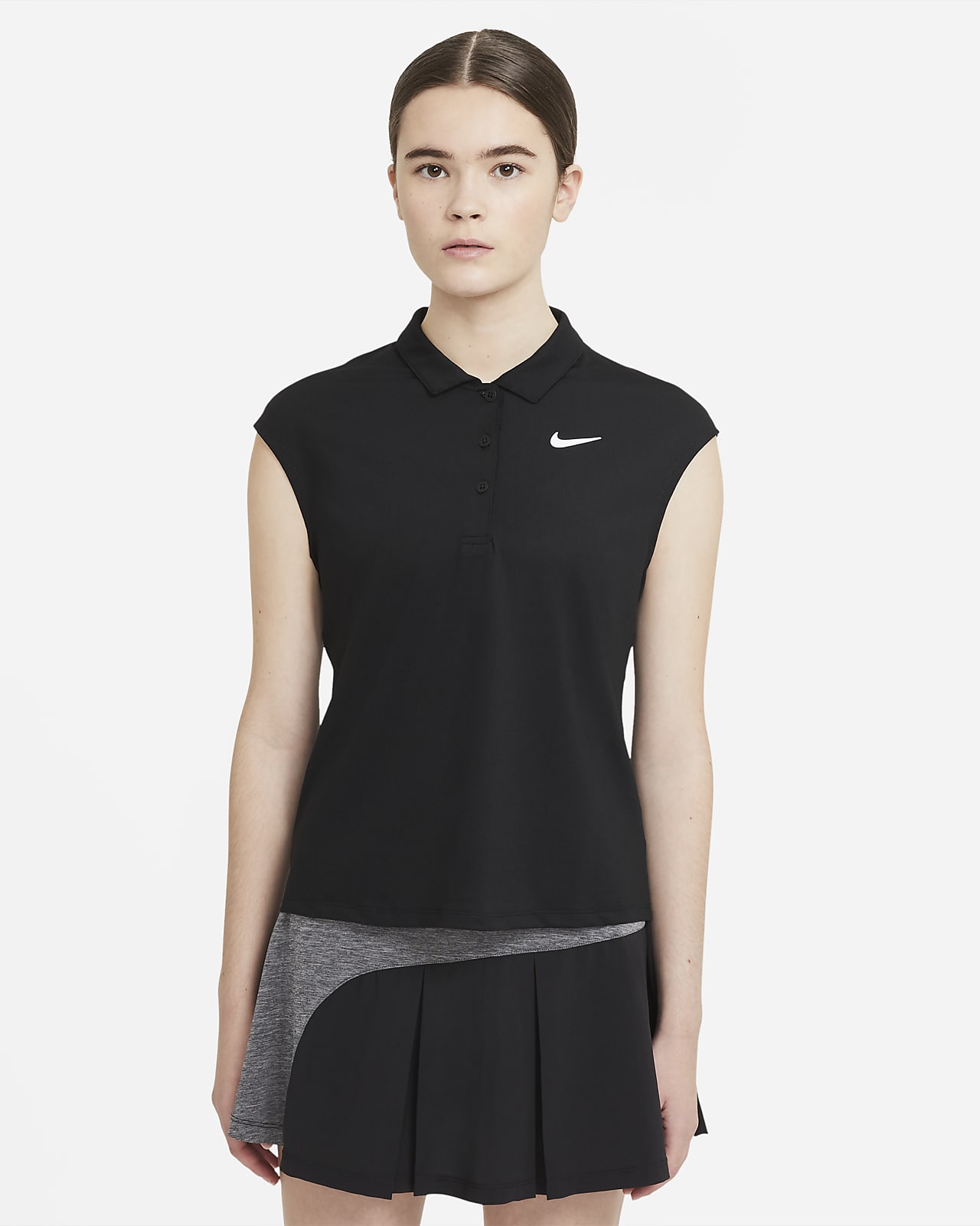 NikeCourt de tenis - Mujer. Nike