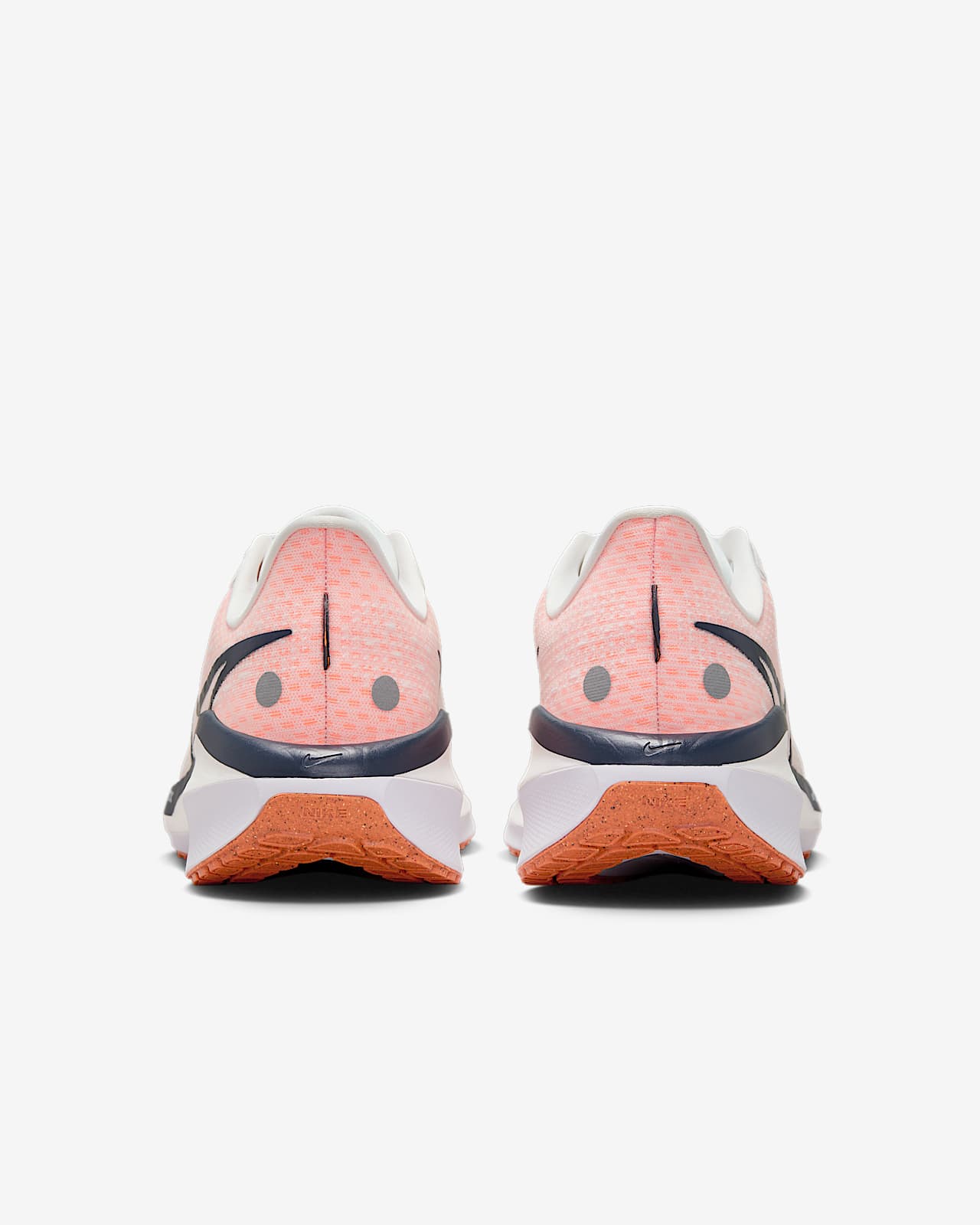 nike vomero heel drop