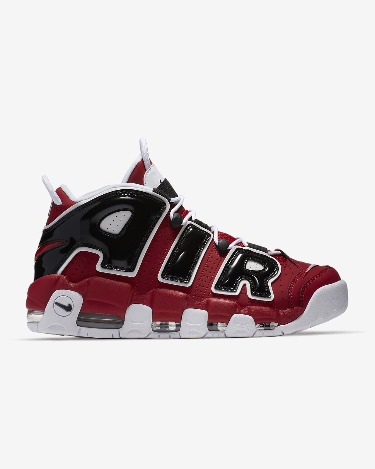 Nike Air More Uptempo '96 Men's Shoes 