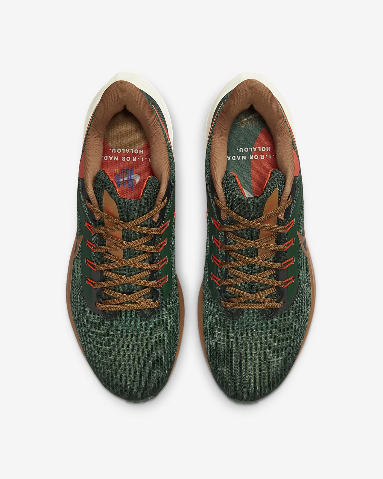 Nike Pegasus 39 A.I.R. Hola Lou Men's Road Running Shoes. Nike SG