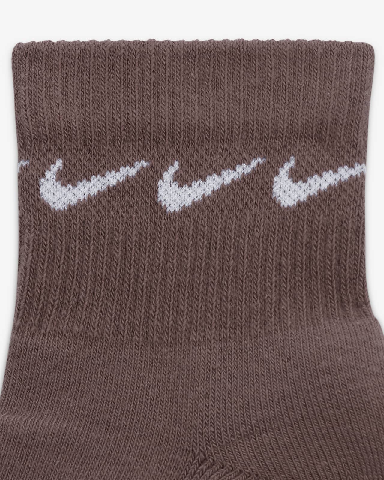 Nike Everyday Plus Cushioned Training Ankle Socks Pairs). Nike.com