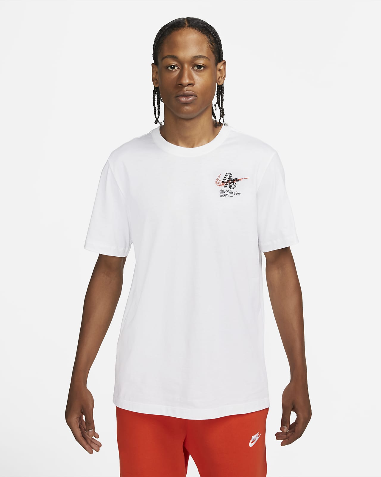 Playera para hombre Nike Sportswear. Nike.com