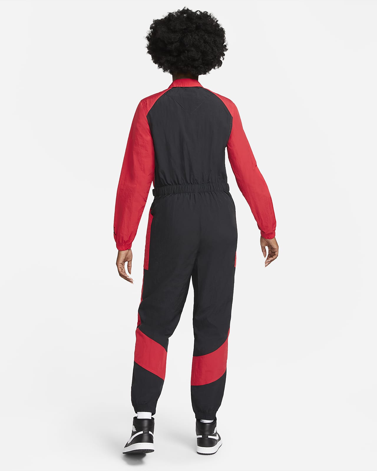 Traje Flight para mujer Jordan Essentials. Nike MX