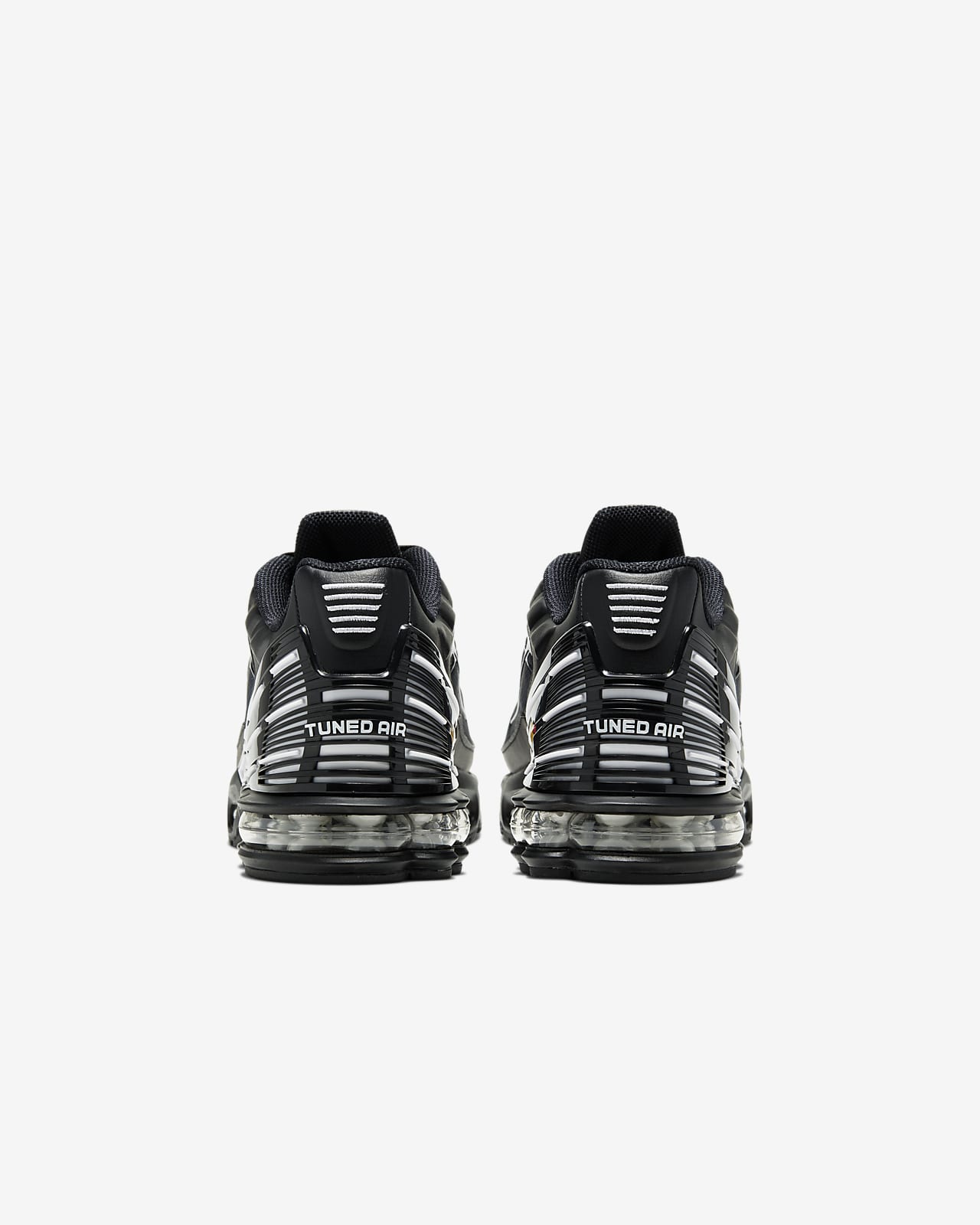 Chaussure Nike Air Max Plus III pour Homme. Nike LU Chaussure Nike Air Max Plus III pour Homme. Nike LU