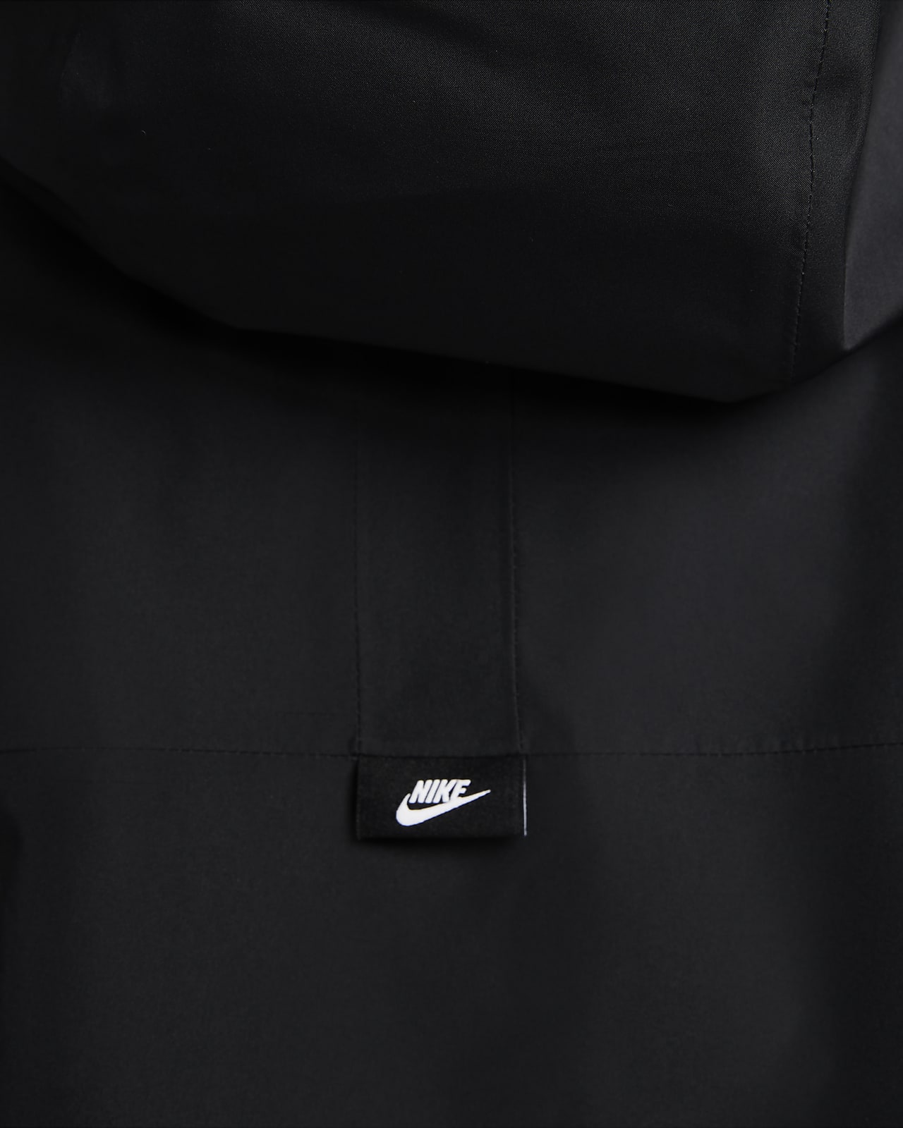 Nike Sportswear Storm-FIT Legacy Men's Hooded Shell Jacket. Nike.com