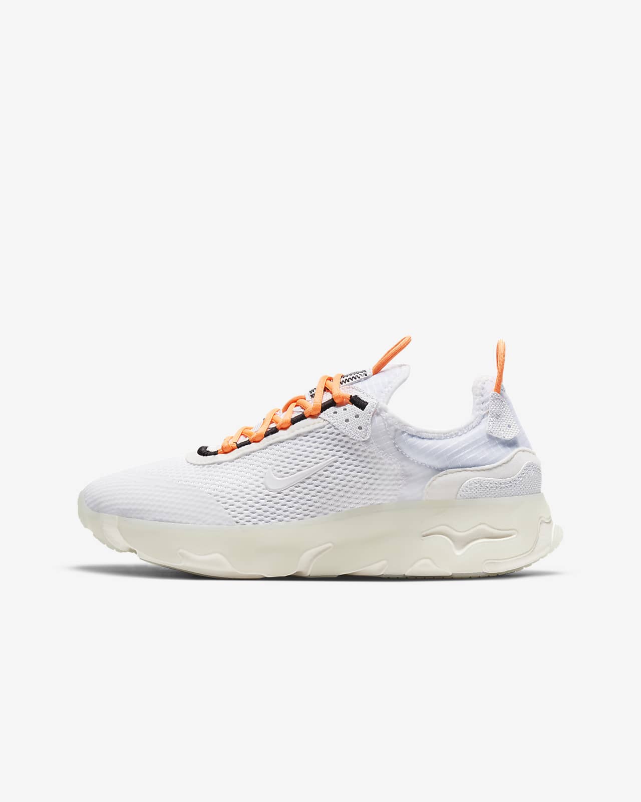 nike react enfant