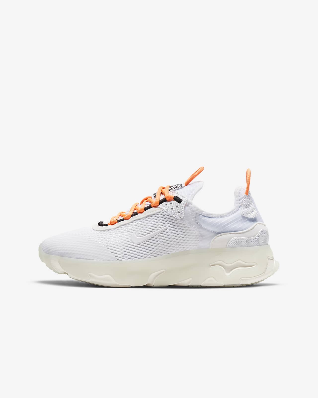 kids nike react