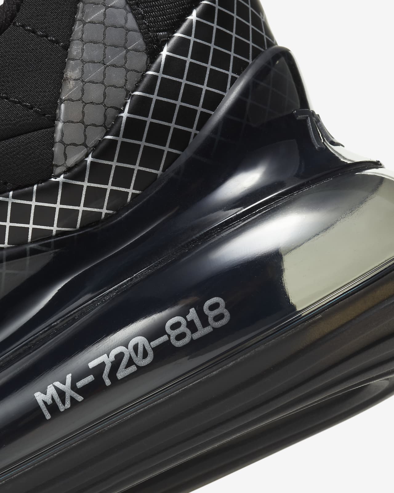 Nike MX 720 818 sko til småstore barn. Nike NO Nike MX 720 818 sko til småstore barn. Nike NO