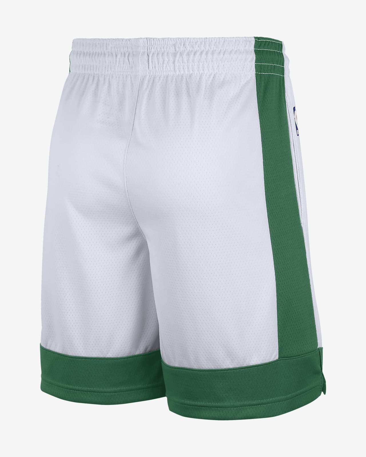 Boston Celtics City Edition 2020 Nike Nba Swingman Shorts Fur Herren Nike At