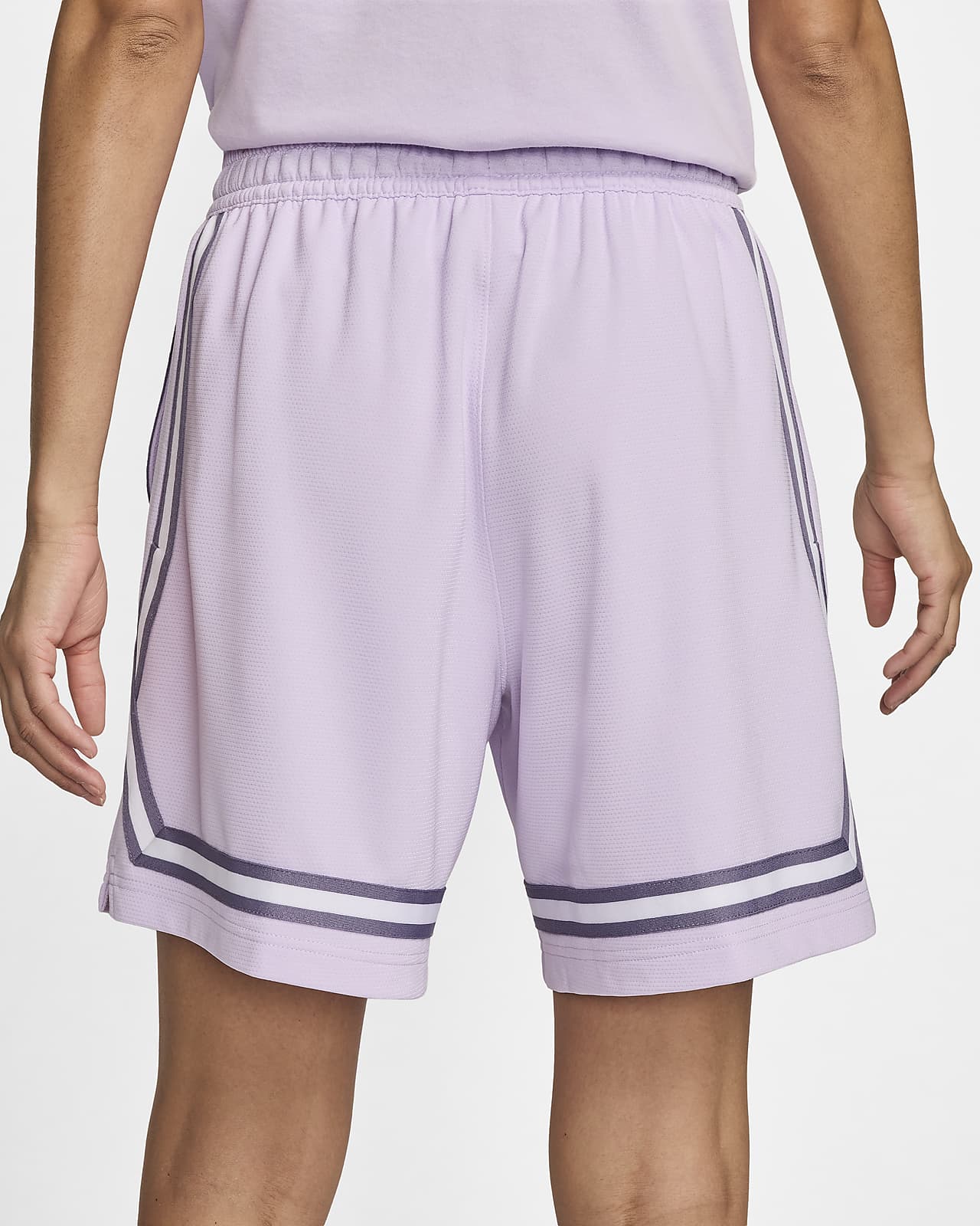 Nike Women's Basketball Fly Crossover Shorts