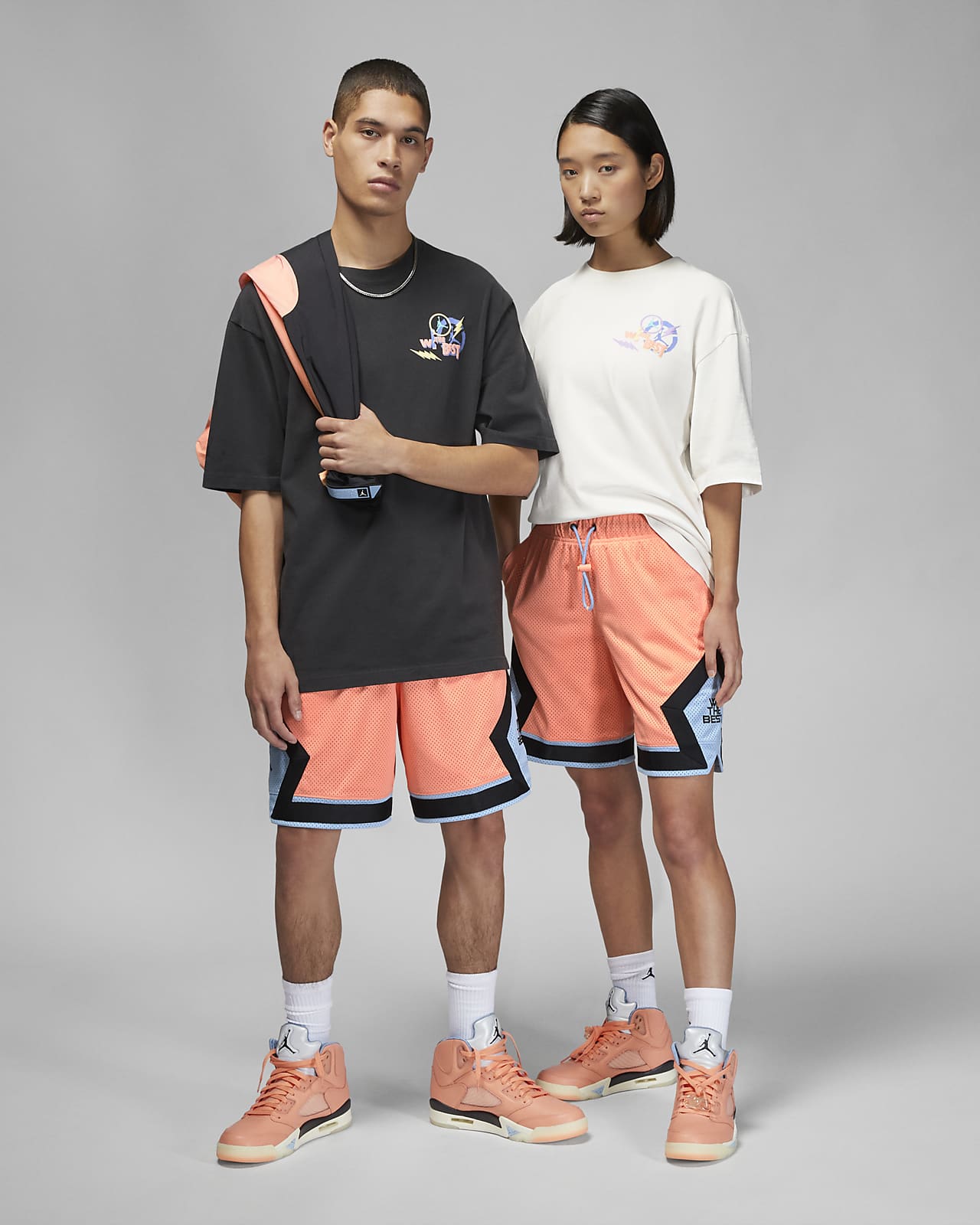 Jordan x DJ Khaled Men's Shorts. Nike JP