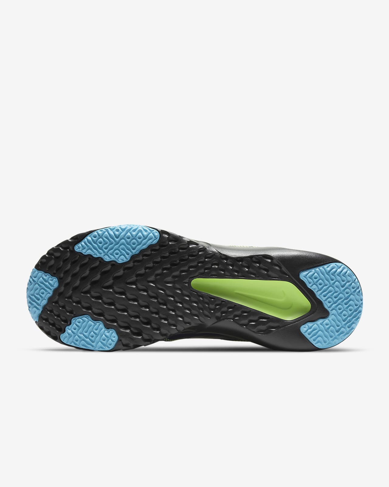 nike retaliation tr 2 review
