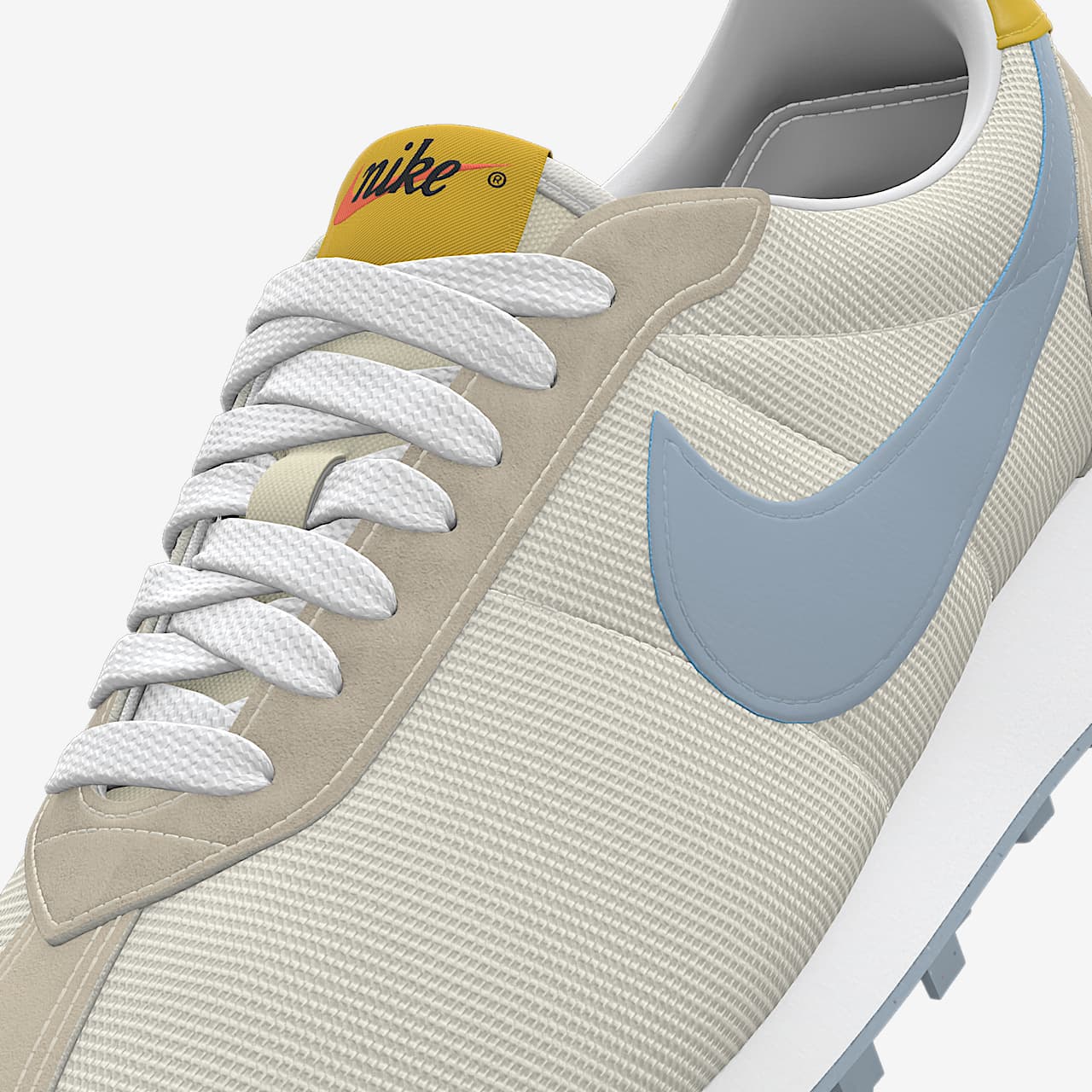 Nike LD-1000 By You Custom Women's Shoes