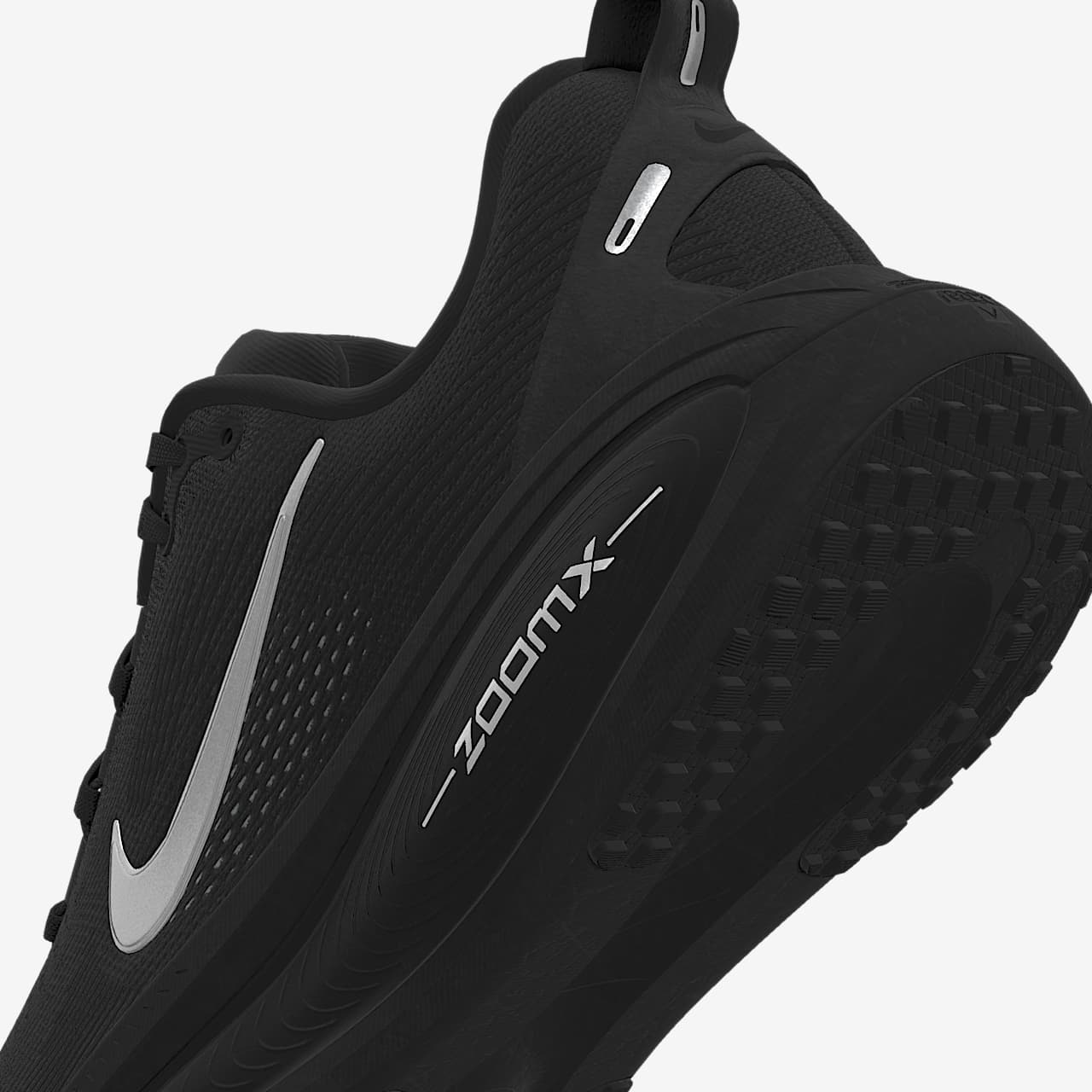 Nike Vomero 18 By You Custom Men's Road Running Shoes