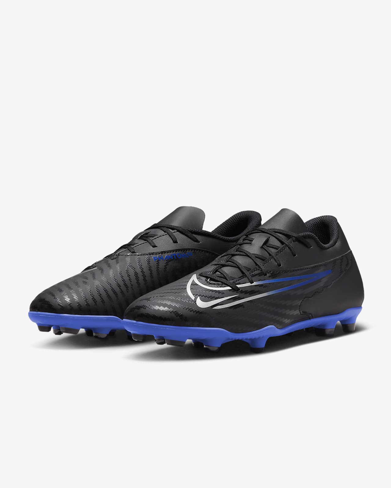 Calzado de f tbol de corte low para terrenos m ltiples Nike Phantom GX Club
