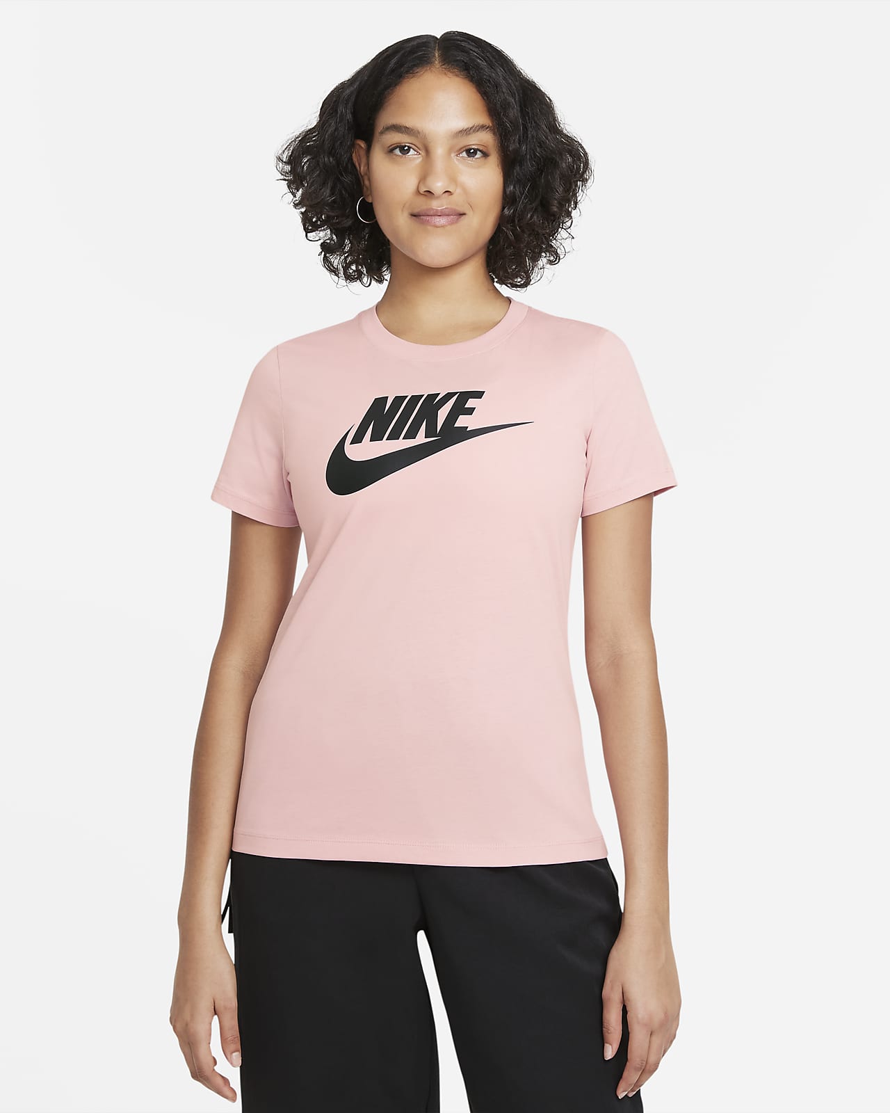 nike essential t shirt