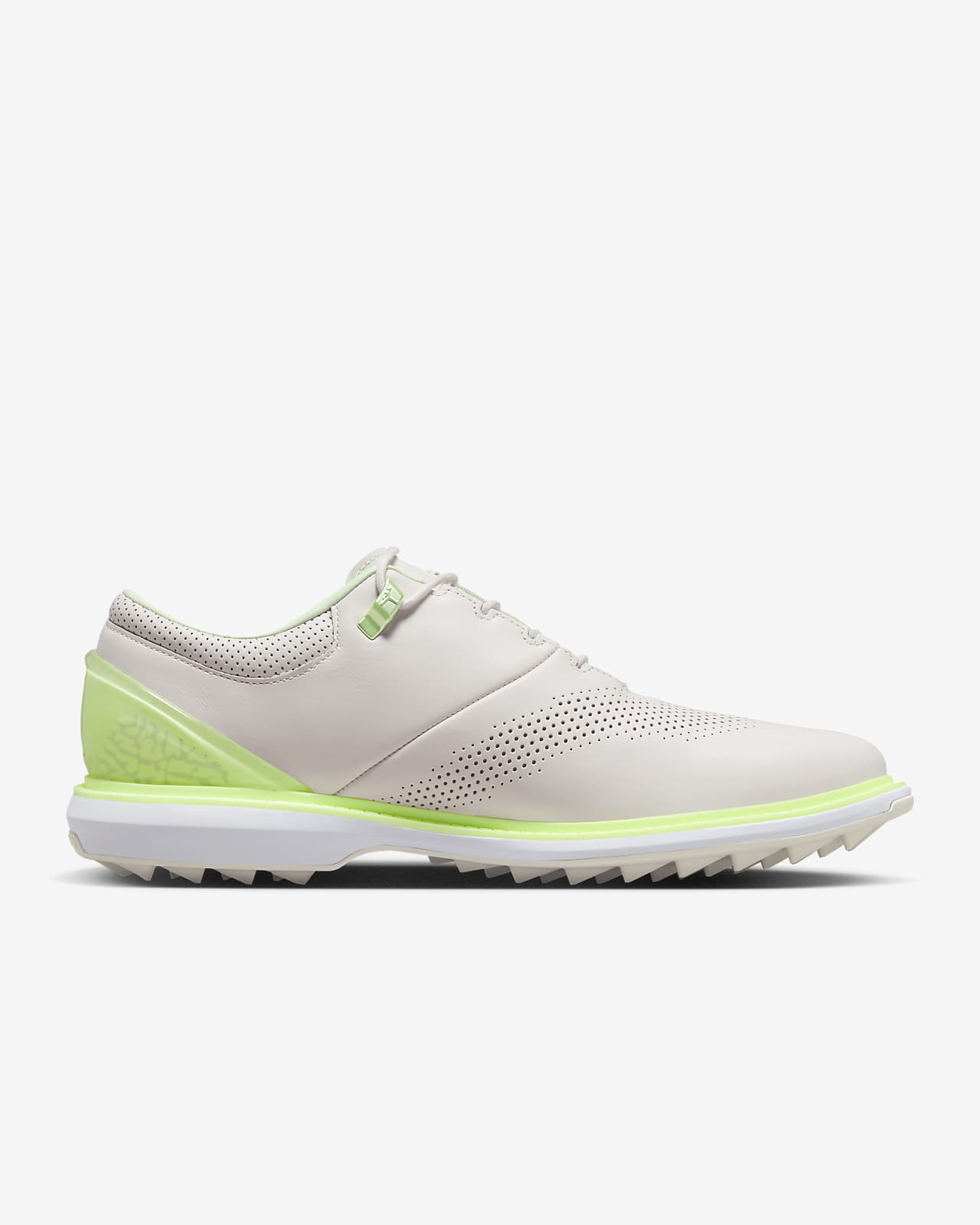 Jordan ADG 4 Men's Golf Shoes. Nike CA