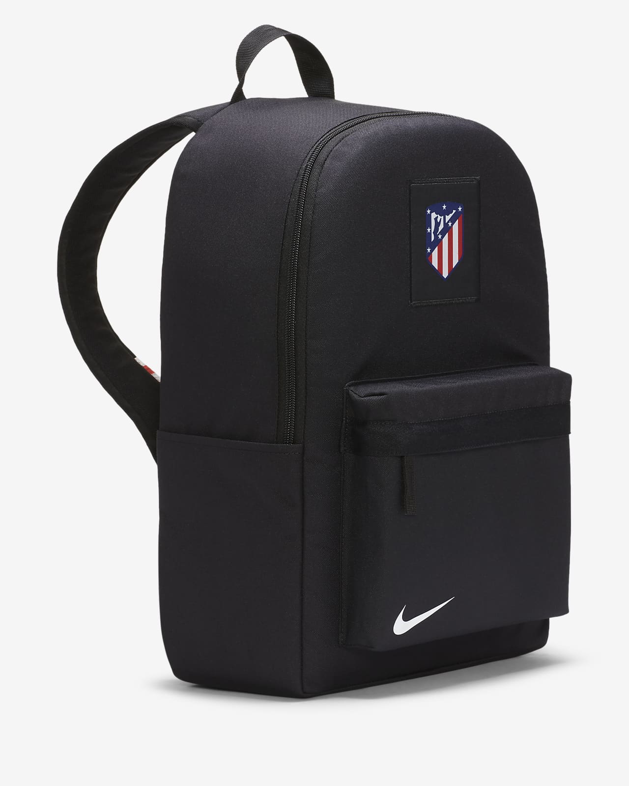 nike rucksack fussball