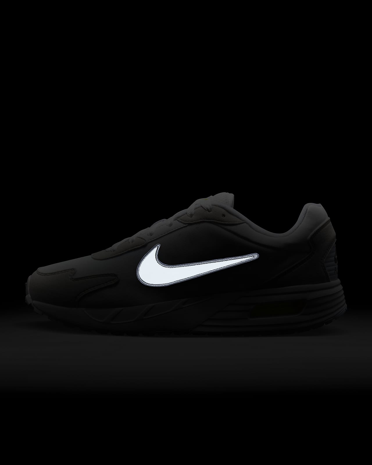 Buty Męskie Sportowe Nike Air Max Command R-43 - Nike